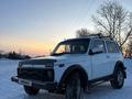ВАЗ (Lada) Lada 2121 2013 года за 2 000 000 тг. в Караганда – фото 3