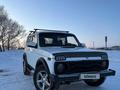 ВАЗ (Lada) Lada 2121 2013 года за 2 000 000 тг. в Караганда – фото 6