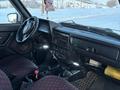 ВАЗ (Lada) Lada 2121 2013 года за 2 000 000 тг. в Караганда – фото 8