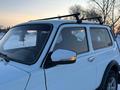 ВАЗ (Lada) Lada 2121 2013 года за 2 000 000 тг. в Караганда – фото 9