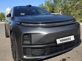 Li L7 2024 года за 28 000 000 тг. в Астана – фото 2