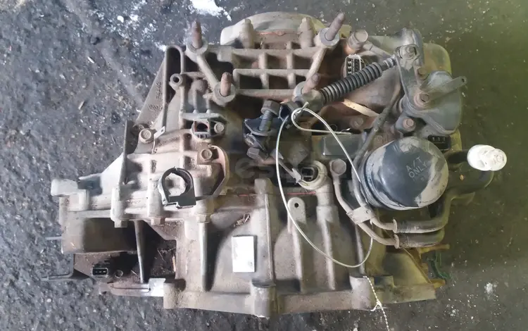 AUTO KRAFT АКПП F4A422 Митсубиси 2.4 за 120 000 тг. в Астана