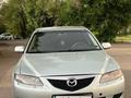 Mazda 6 2005 годаfor3 350 000 тг. в Алматы – фото 2