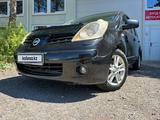 Nissan Note 2007 годаfor2 990 000 тг. в Кокшетау – фото 2