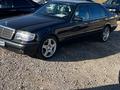 Mercedes-Benz S 320 1996 года за 6 000 000 тг. в Шымкент – фото 9