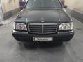 Mercedes-Benz S 320 1996 года за 6 000 000 тг. в Шымкент