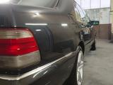 Mercedes-Benz S 320 1996 годаүшін6 000 000 тг. в Шымкент – фото 5