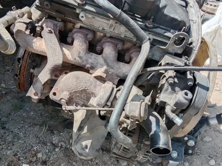 Двс двигатель мотор 2куб бензин за 43 019 тг. в Шымкент