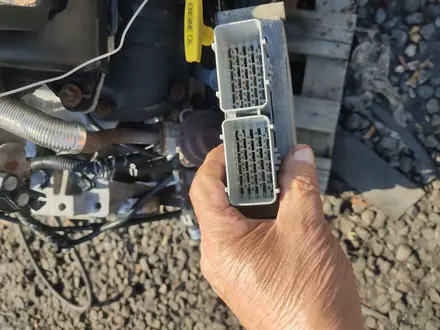 Двс двигатель мотор 2куб бензин за 43 019 тг. в Шымкент – фото 16