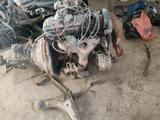 Двс двигатель мотор 2куб бензин за 43 019 тг. в Шымкент
