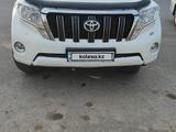 Toyota Land Cruiser Prado 2015 года за 16 350 000 тг. в Шымкент