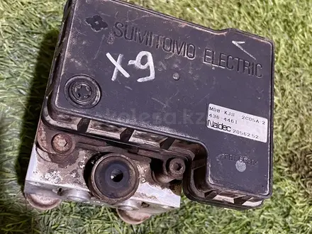 Блок ABS MAZDA MILLENIA XEDOS 9 за 30 000 тг. в Караганда