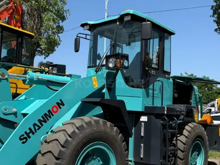 Shanmon  936 2025 года за 15 000 000 тг. в Алматы