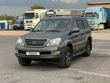 Lexus GX 470 2005 года за 10 200 000 тг. в Алматы