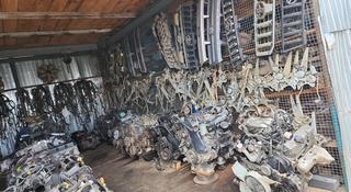 Toyota Land Cruiser Prado 120/95 авторазбор в Алматы в Алматы