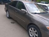 Toyota Camry 2002 годаүшін4 200 000 тг. в Павлодар – фото 2