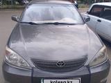Toyota Camry 2002 годаүшін4 200 000 тг. в Павлодар