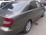 Toyota Camry 2002 годаүшін4 200 000 тг. в Павлодар – фото 3