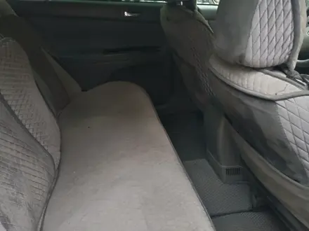 Toyota Camry 2002 года за 4 200 000 тг. в Павлодар – фото 8