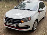 ВАЗ (Lada) Granta 2190 2019 года за 4 290 000 тг. в Костанай