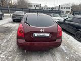 Nissan Primera 2002 года за 2 250 000 тг. в Костанай – фото 5