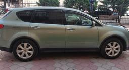 Subaru Tribeca 2006 годаүшін4 800 000 тг. в Каскелен – фото 2