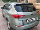 Subaru Tribeca 2006 годаүшін4 800 000 тг. в Каскелен – фото 5