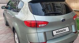 Subaru Tribeca 2006 годаүшін4 800 000 тг. в Каскелен – фото 5