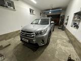 Toyota Highlander 2016 годаfor11 500 000 тг. в Кызылорда – фото 5