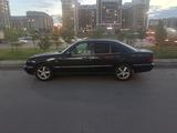 Mercedes-Benz E 230 1996 года за 2 200 000 тг. в Астана