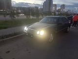 Mercedes-Benz E 230 1996 года за 2 200 000 тг. в Астана – фото 3
