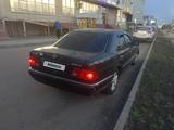 Mercedes-Benz E 230 1996 года за 2 200 000 тг. в Астана – фото 4