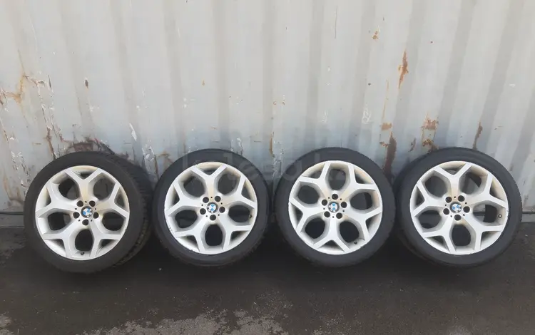 214 стиль разноширокие на х5 х6 за 470 000 тг. в Алматы