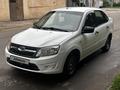 ВАЗ (Lada) Granta 2190 2016 года за 2 500 000 тг. в Алматы