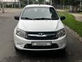 ВАЗ (Lada) Granta 2190 2016 года за 2 500 000 тг. в Алматы – фото 2