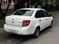 ВАЗ (Lada) Granta 2190 2016 года за 2 500 000 тг. в Алматы – фото 4