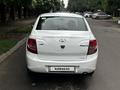 ВАЗ (Lada) Granta 2190 2016 года за 2 500 000 тг. в Алматы – фото 5