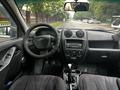 ВАЗ (Lada) Granta 2190 2016 года за 2 500 000 тг. в Алматы – фото 7