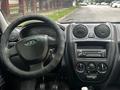 ВАЗ (Lada) Granta 2190 2016 года за 2 500 000 тг. в Алматы – фото 8
