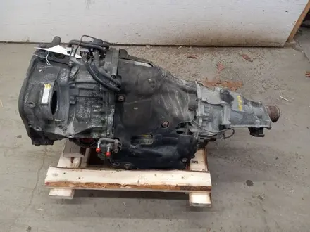 КОРОБКА ПЕРЕДАЧ (ВАРИАТОР) 2.5 (4WD) TR690 (CVT АКПП) SUBARU LEGACY 5 BM BR за 1 000 тг. в Алматы