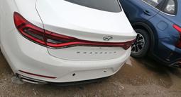 Hyundai Grandeur 2017 года за 10 300 000 тг. в Астана – фото 5