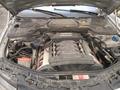 Audi A8 D3 двигатель 4.2 3.7 BFM BFL BVJ привознойүшін850 000 тг. в Алматы – фото 3
