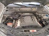 Audi A8 D3 двигатель 4.2 3.7 BFM BFL BVJ привозной за 850 000 тг. в Алматы – фото 3