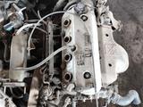 Блок двигателя (Заряженный )на honda odyssey (Хонда Одисей) за 75 000 тг. в Алматы – фото 2