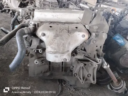 Блок двигателя (Заряженный )на honda odyssey (Хонда Одисей) за 75 000 тг. в Алматы
