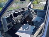 Volkswagen Caravelle 1991 годаүшін3 150 000 тг. в Костанай – фото 4