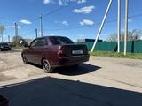 ВАЗ (Lada) Priora 2170 2011 года за 1 350 000 тг. в Петропавловск – фото 2