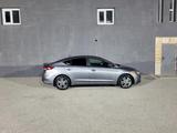 Hyundai Elantra 2017 года за 8 500 000 тг. в Актау – фото 5