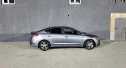 Hyundai Elantra 2017 года за 8 500 000 тг. в Актау – фото 5