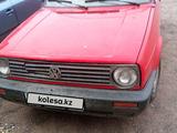 Volkswagen Golf 1991 годаүшін800 000 тг. в Павлодар – фото 4